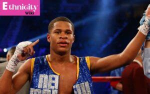 devin haney nationality and ethnicity|devin haney amateur career.